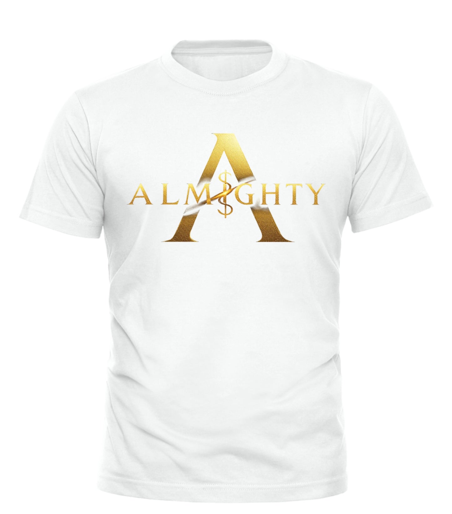 Almighty Dolla Graphic