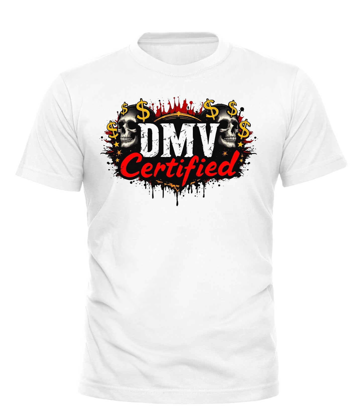 Almighty Dolla Graphic