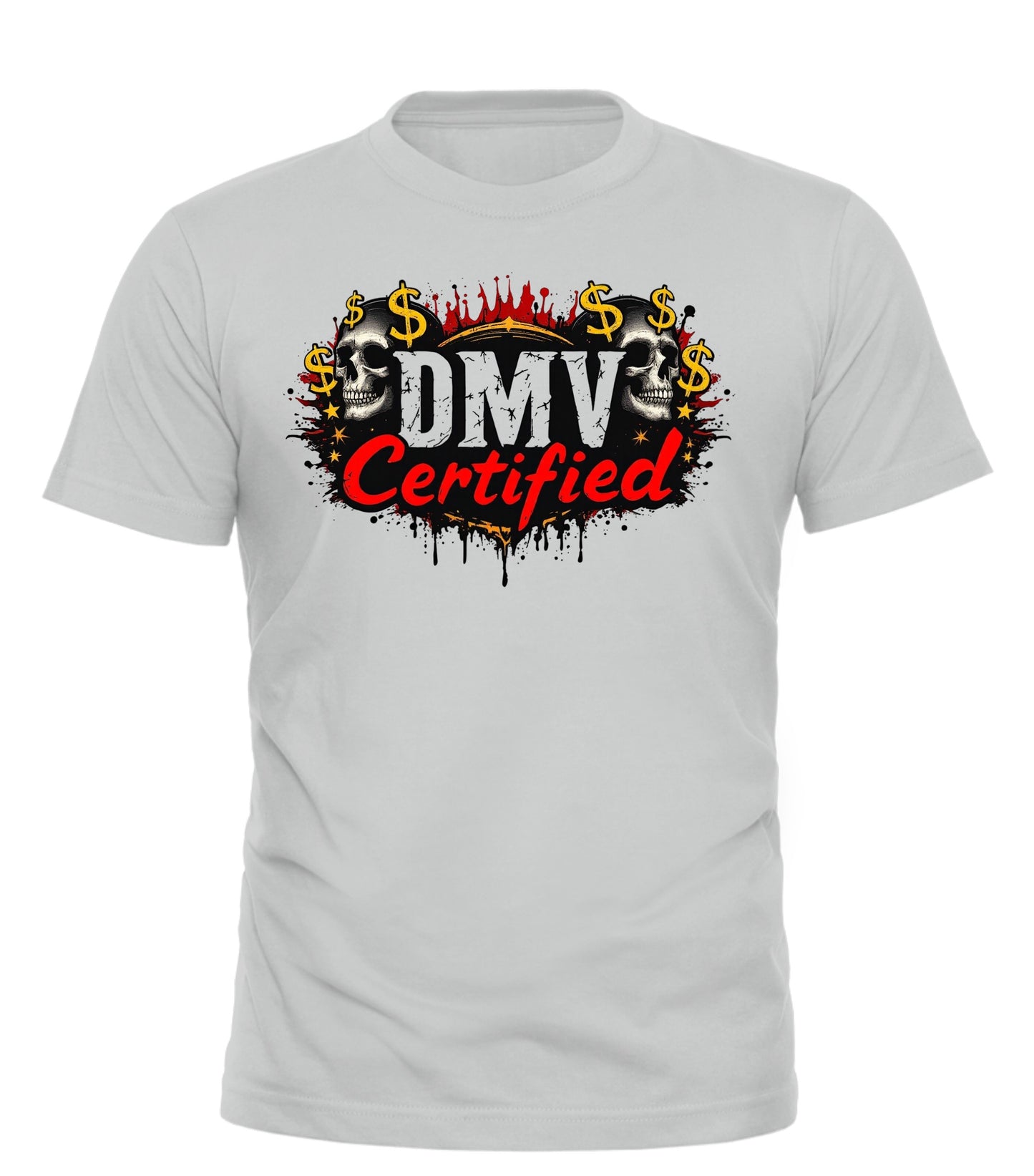 Almighty Dolla Graphic