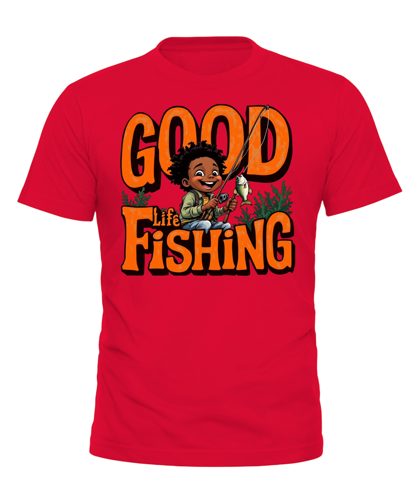 Almighty Dolla Graphic Tee