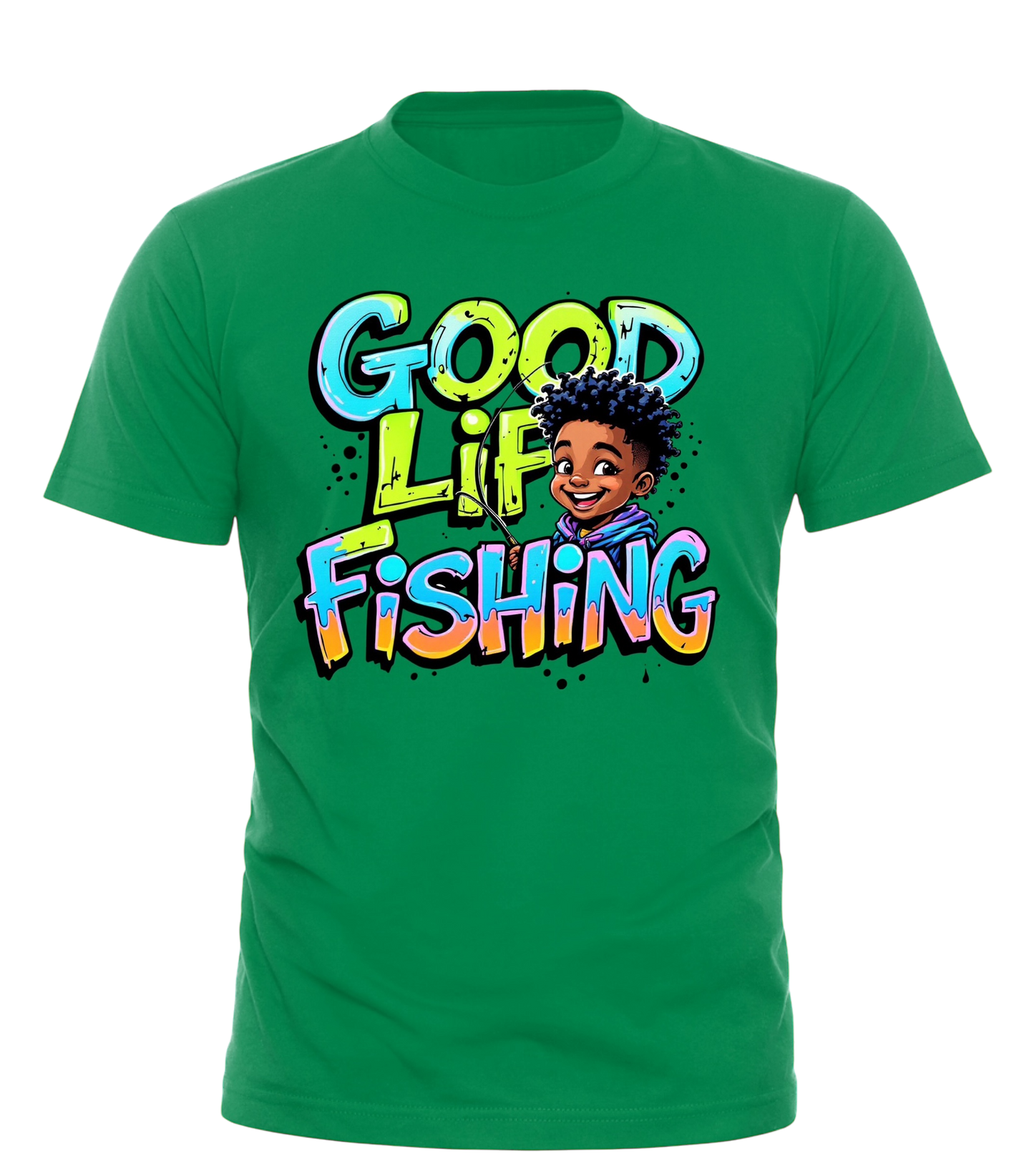 Almighty Dolla Graphic Tee