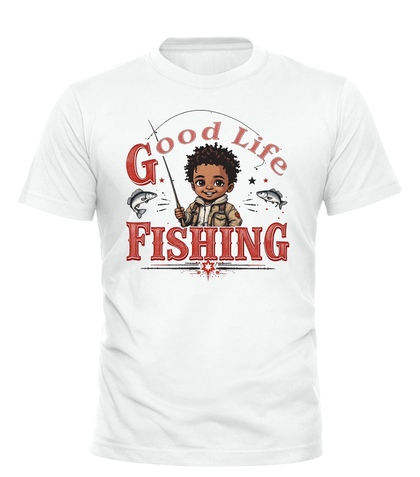 Almighty Dolla Graphic Tee