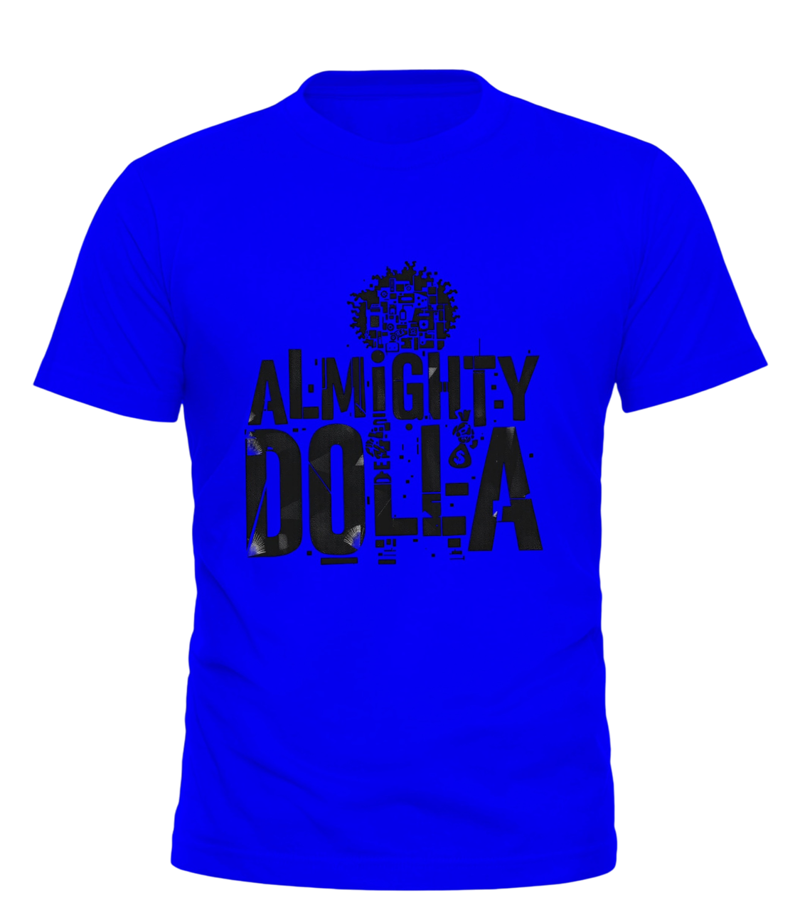 Almighty Dolla Graphic Tees