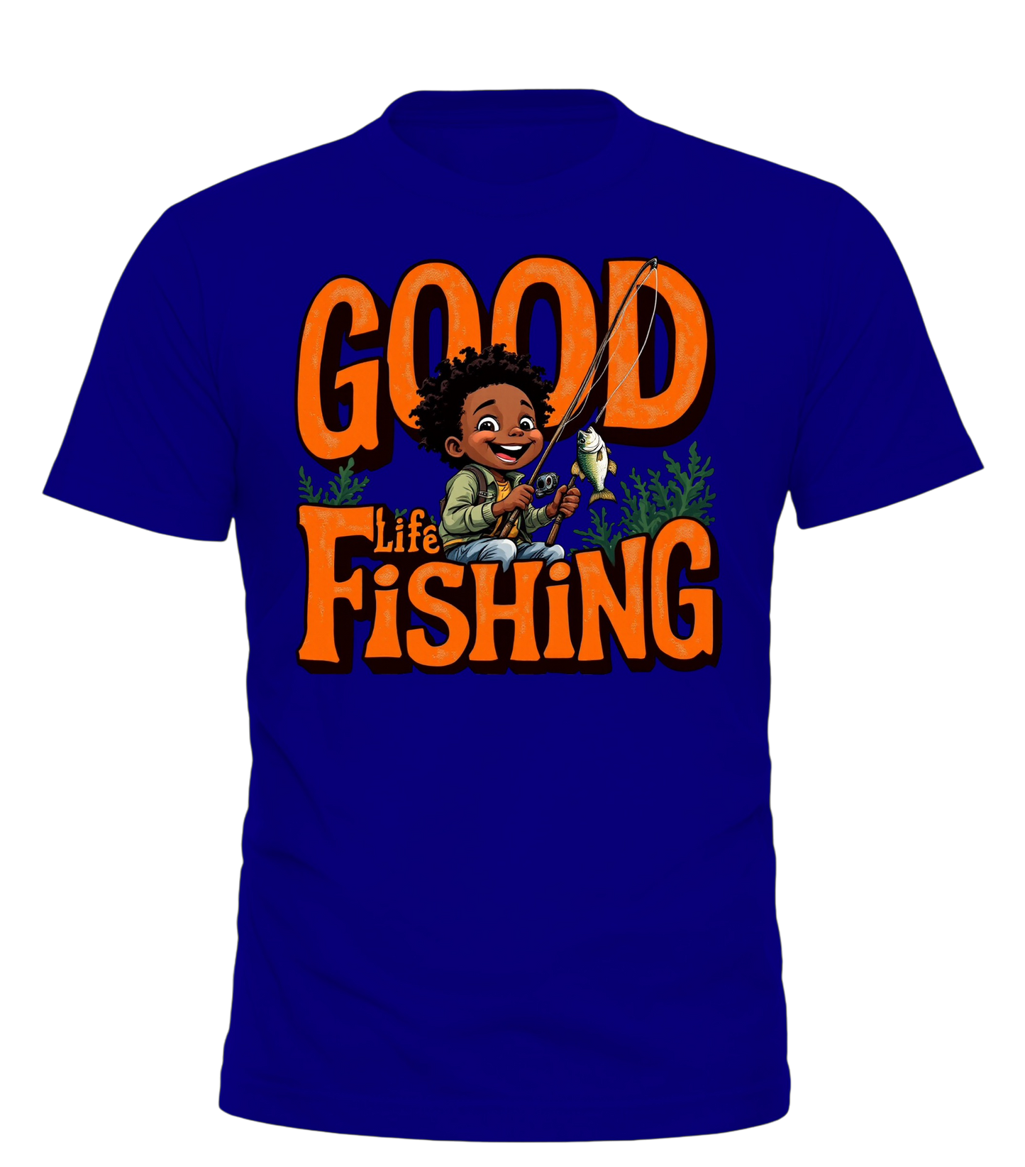 Almighty Dolla Graphic Tee