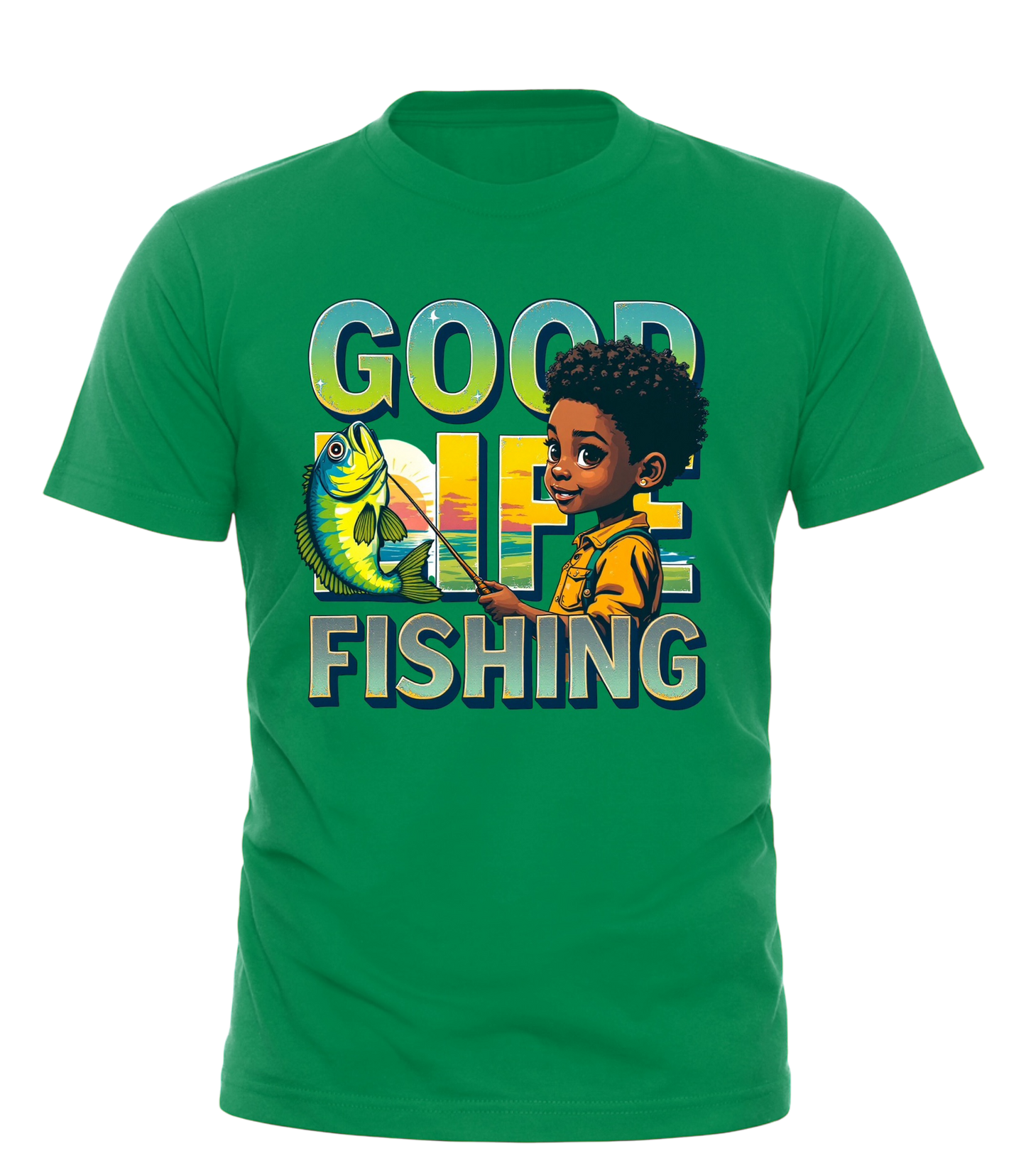 Almighty Dolla Graphic Tee