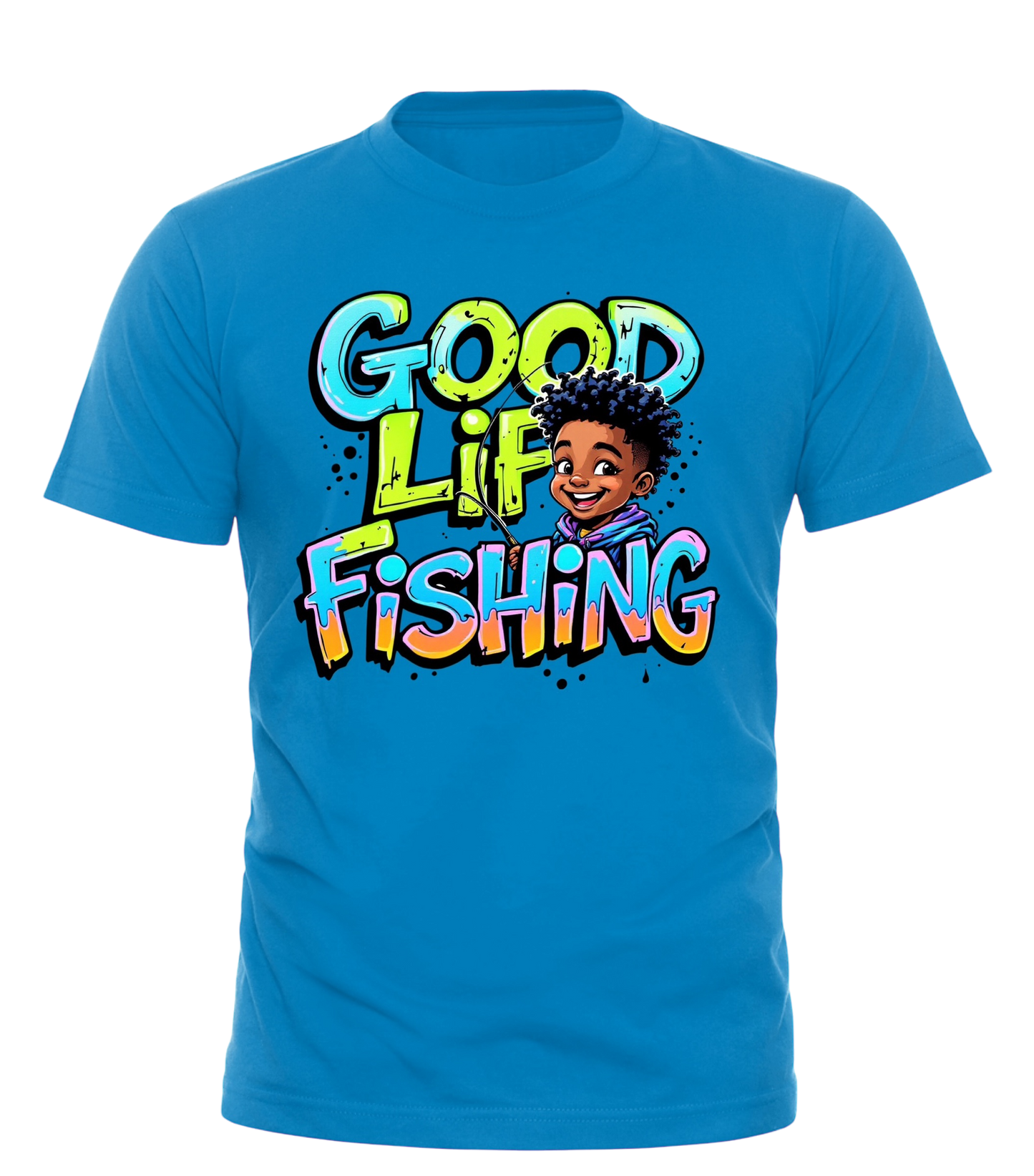 Almighty Dolla Graphic Tee
