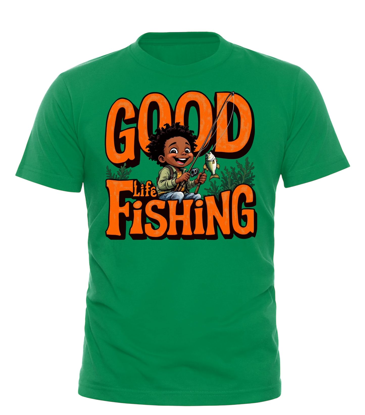 Almighty Dolla Graphic Tee