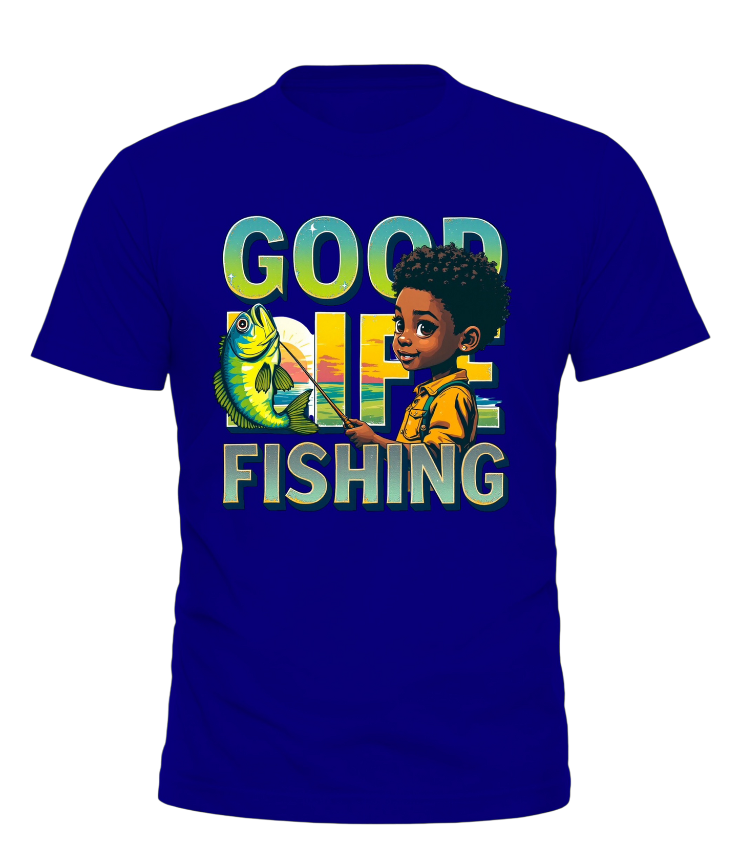 Almighty Dolla Graphic Tee