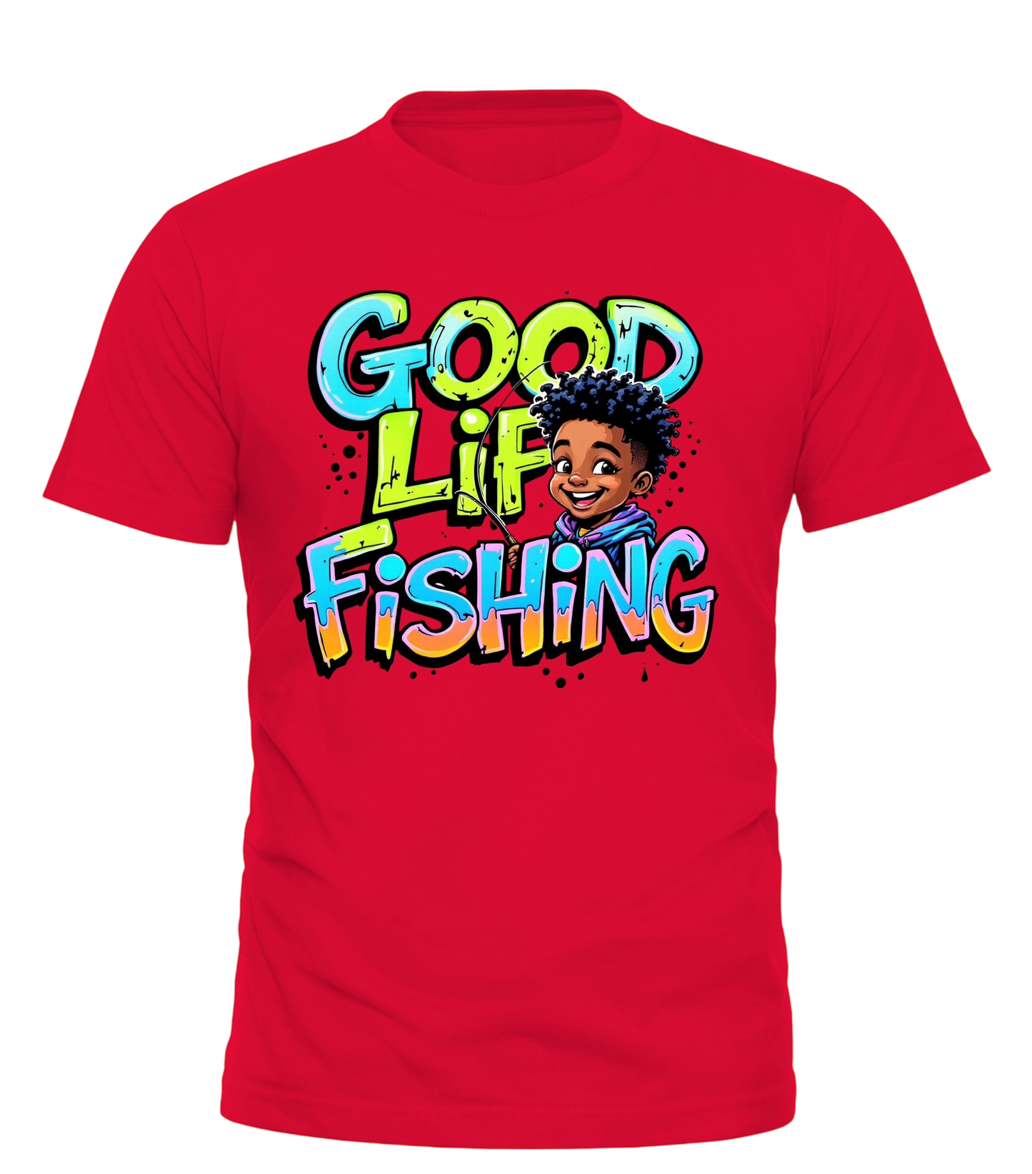 Almighty Dolla Graphic Tee