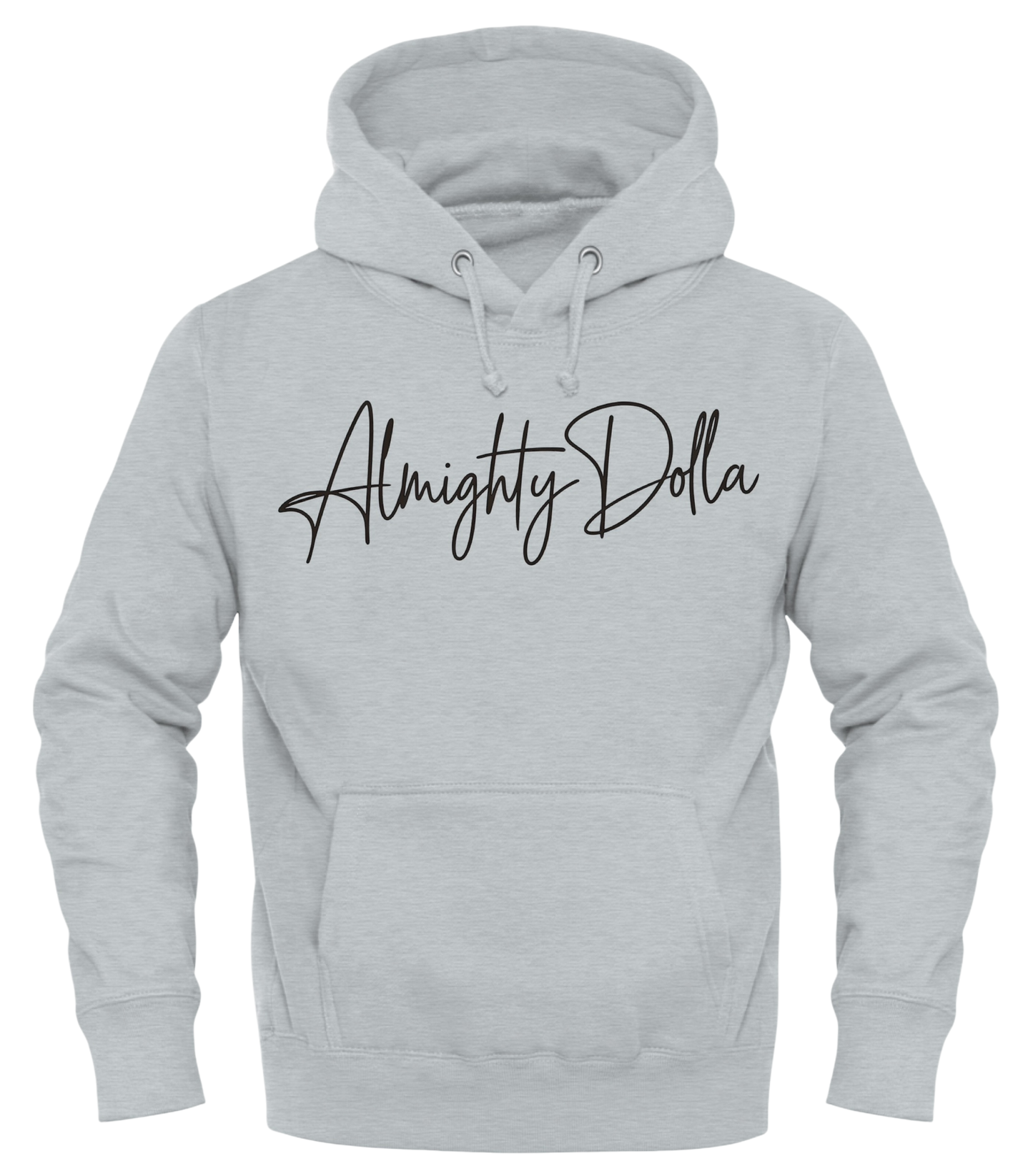 Almighty Dolla Graphic Hoodie