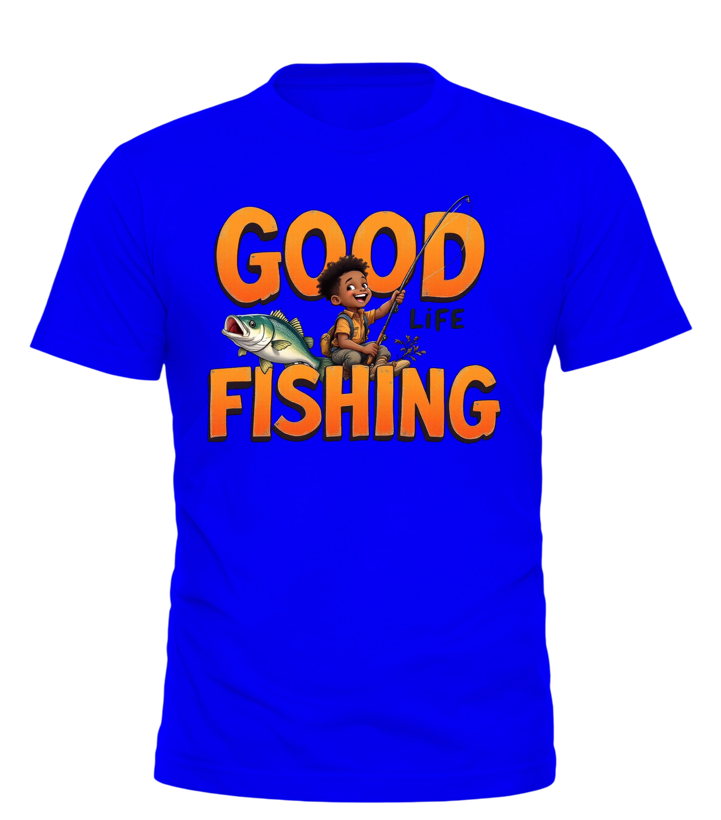 Almighty Dolla Graphic Tee