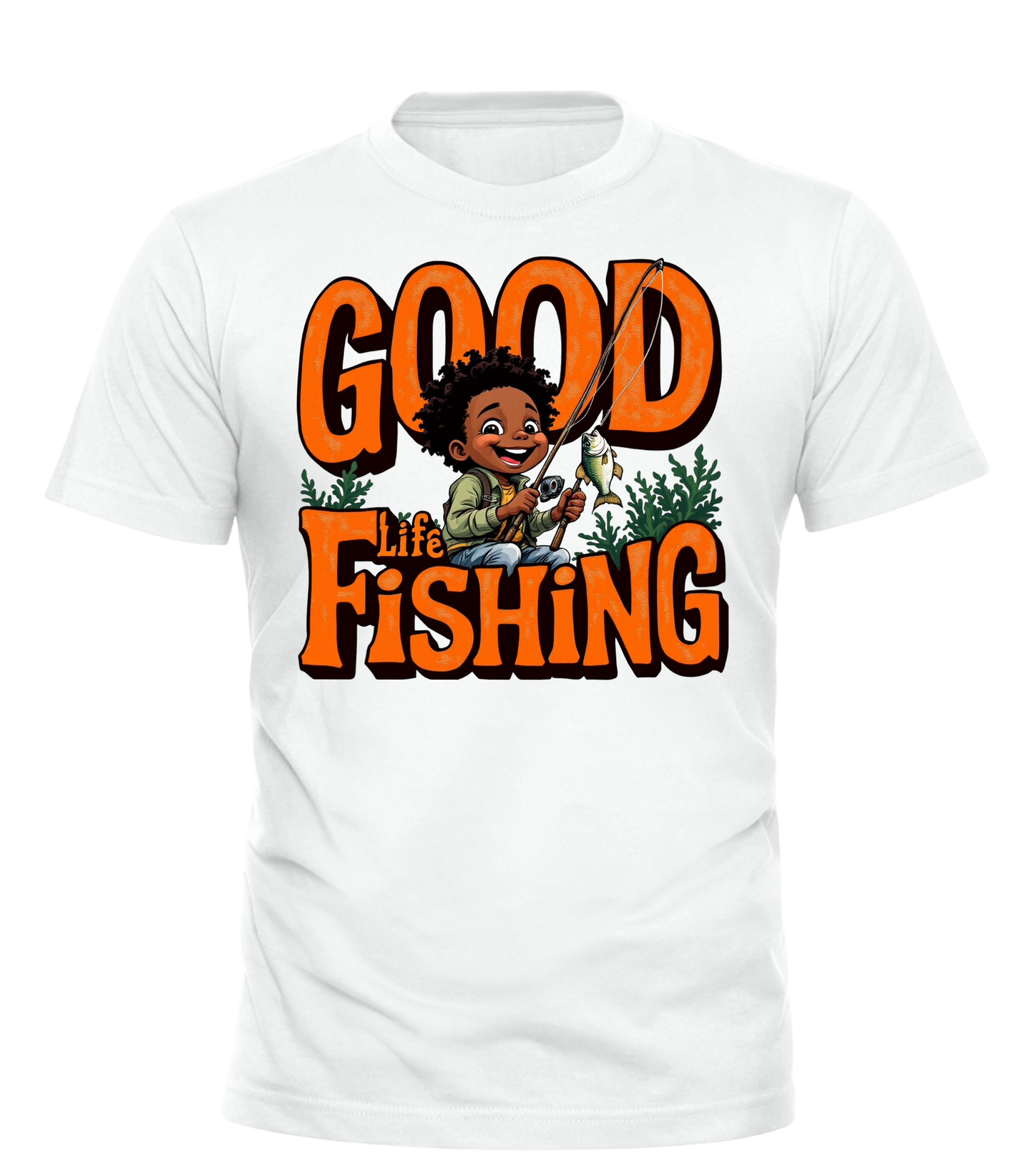 Almighty Dolla Graphic Tee