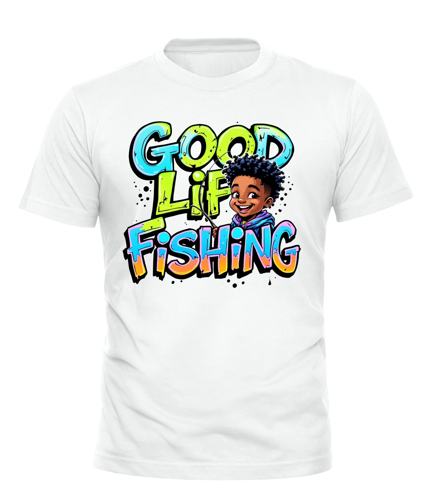 Almighty Dolla Graphic Tee