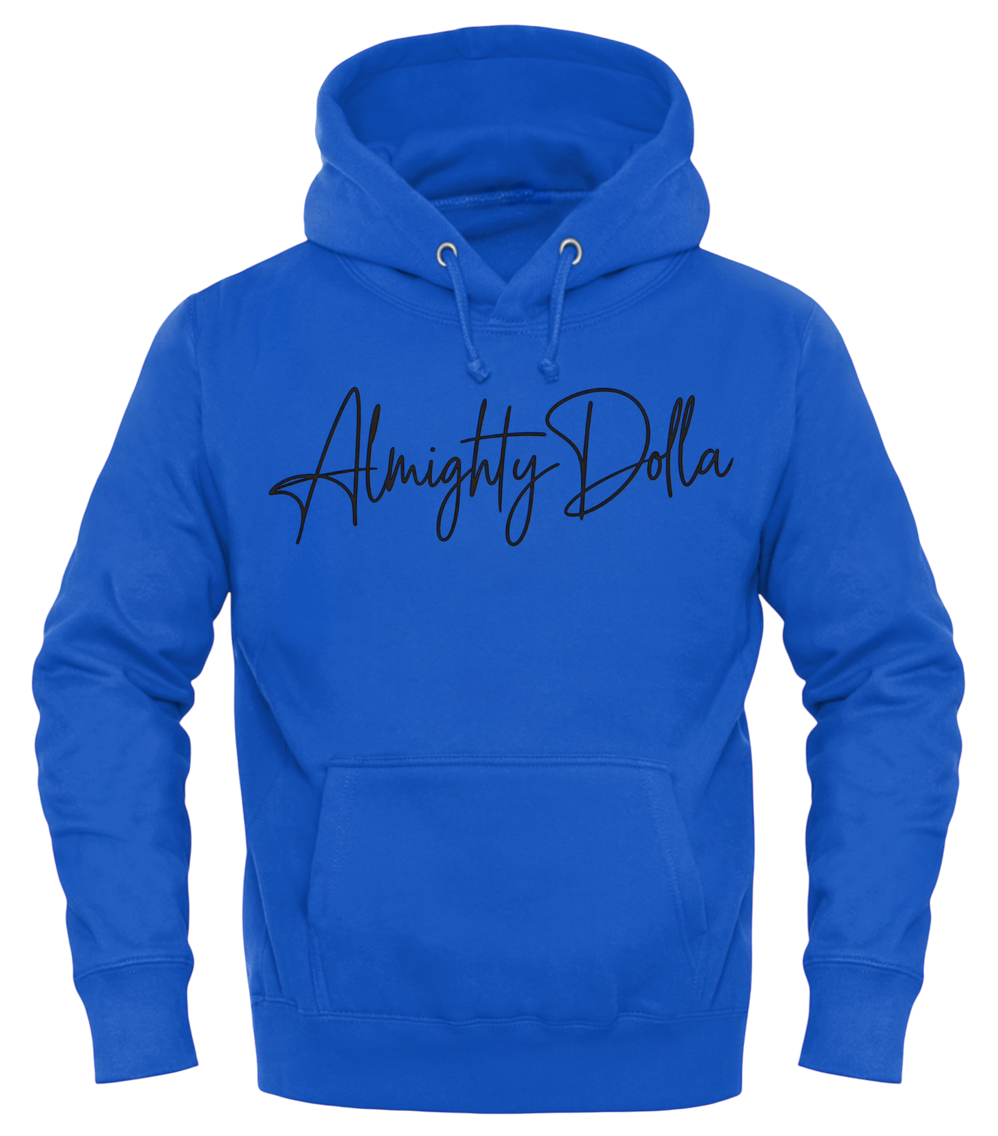 Almighty Dolla Graphic Hoodie