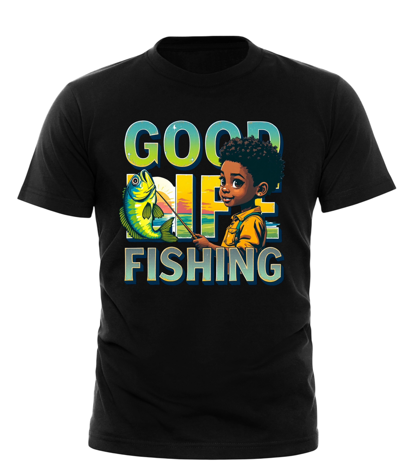 Almighty Dolla Graphic Tee
