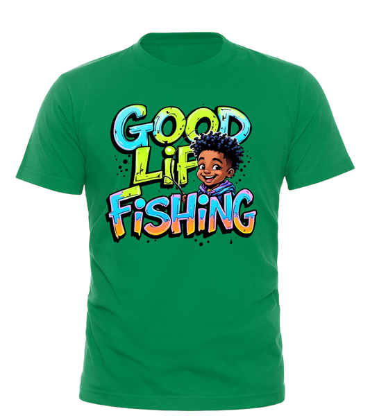 Almighty Dolla Graphic Tee