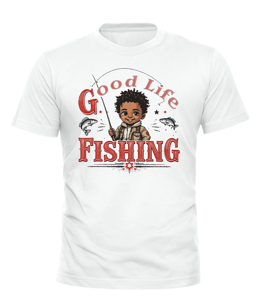 Almighty Dolla Graphic Tee