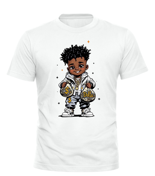 Almighty Dolla Graphic Tee