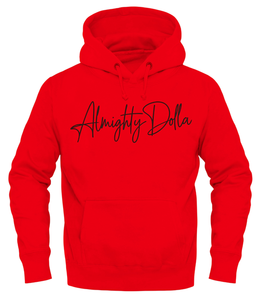 Almighty Dolla Graphic Hoodie