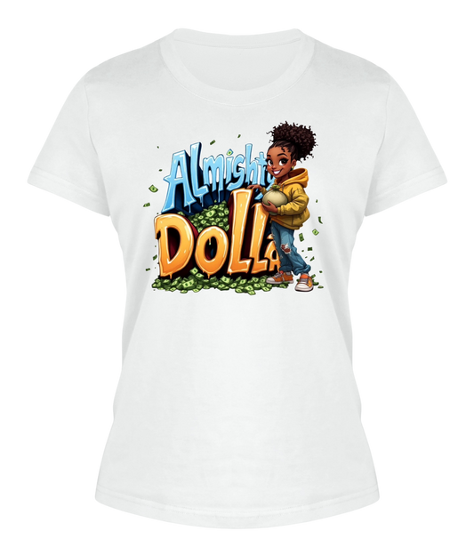 Almighty Dolla Graphic Tee