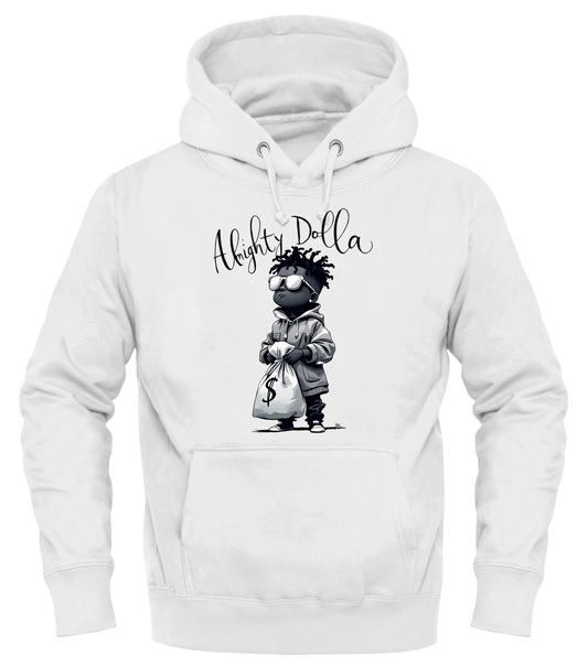 Almighty Dolla Graphic Hoodie