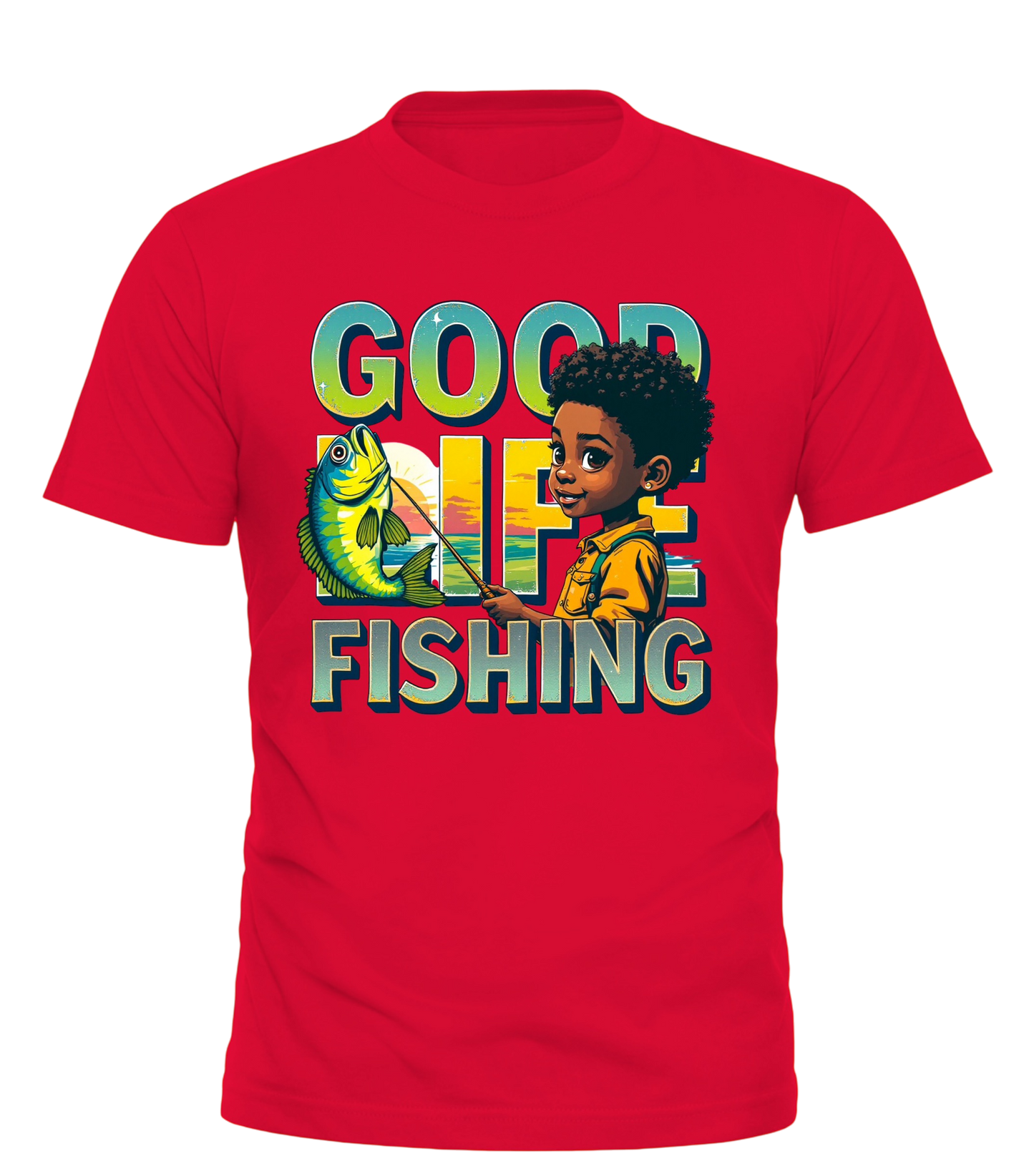 Almighty Dolla Graphic Tee
