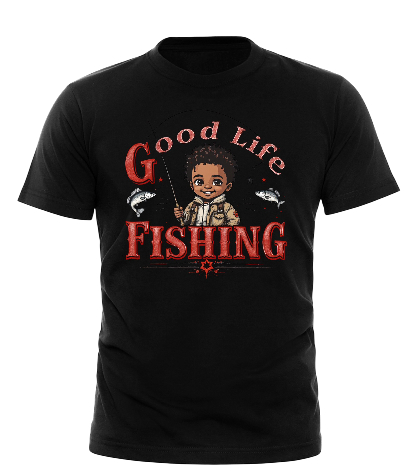 Almighty Dolla Graphic Tee