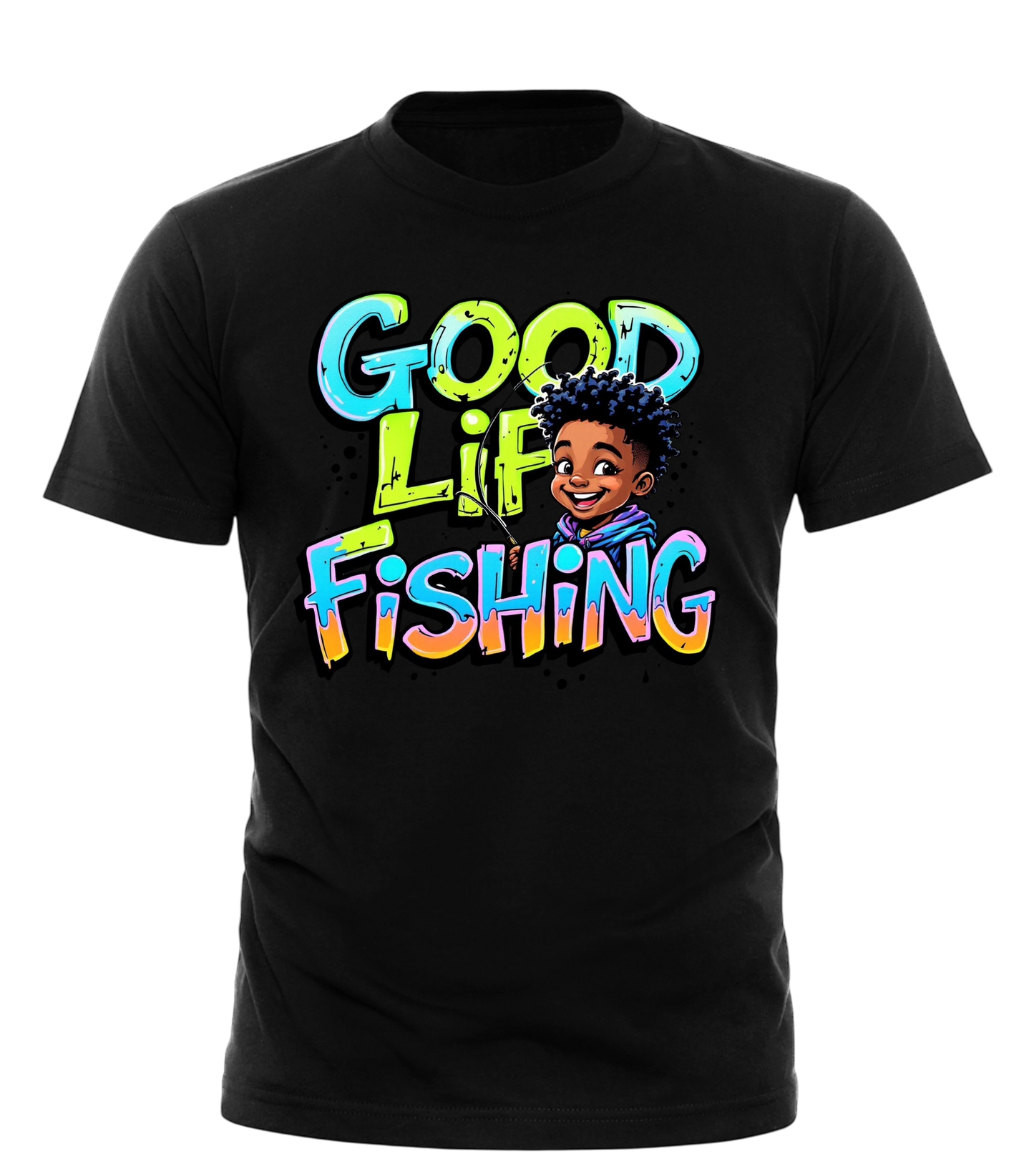 Almighty Dolla Graphic Tee