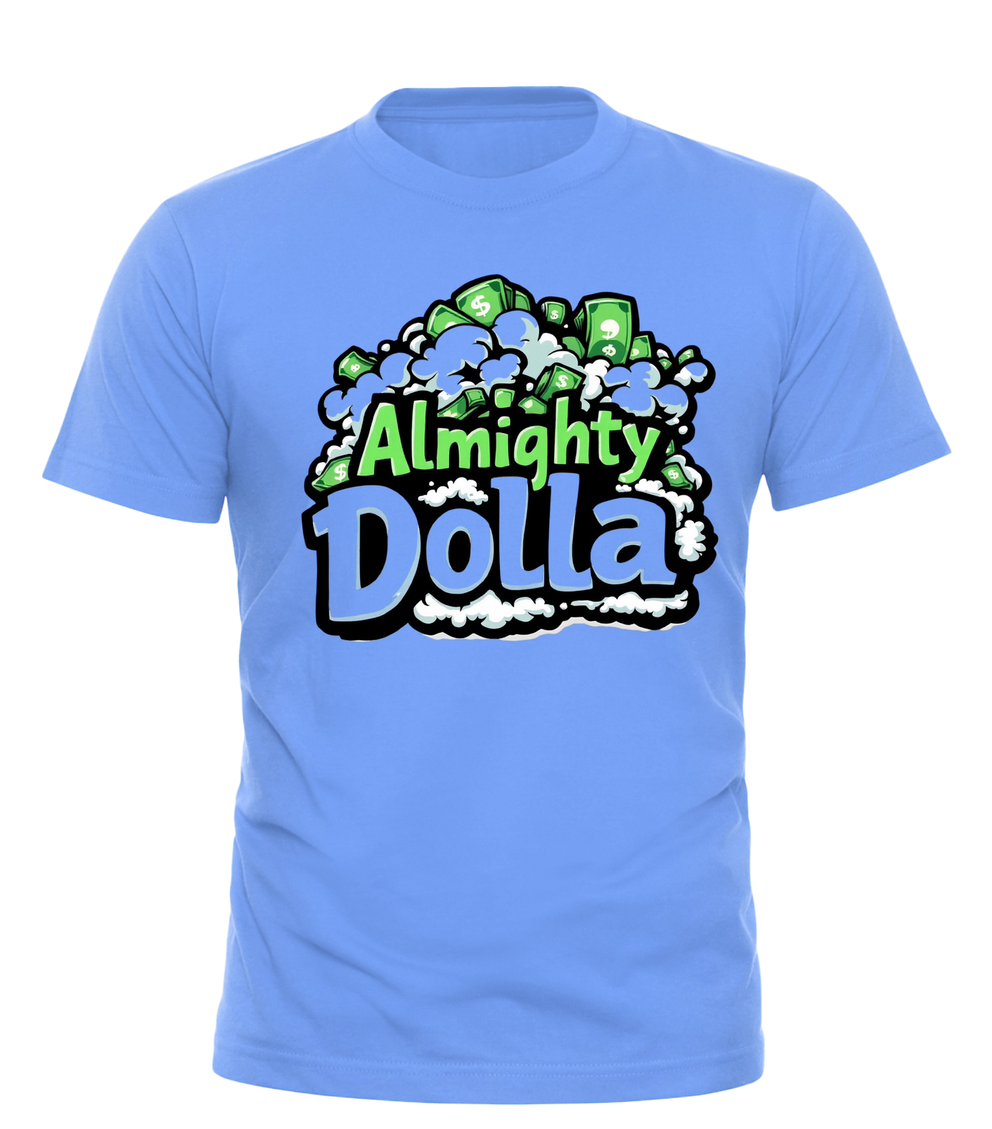Almighty Dolla Graphic Tee