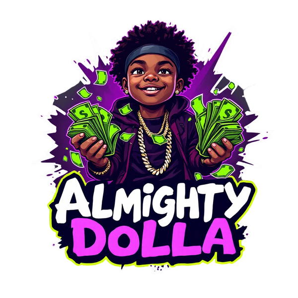 Almighty Dolla Apparel